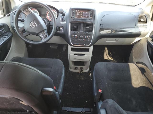 2C4RDGBG0KR586206 Dodge Grand Caravan Se