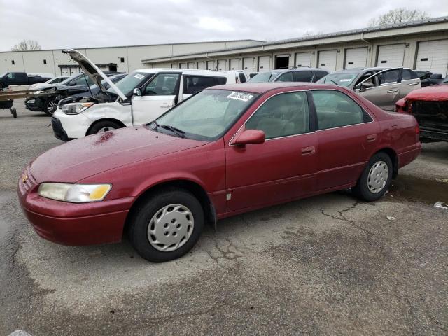 Auction sale of the 1998 Toyota Camry Ce, vin: 4T1BG22KXWU851430, lot number: 50839024