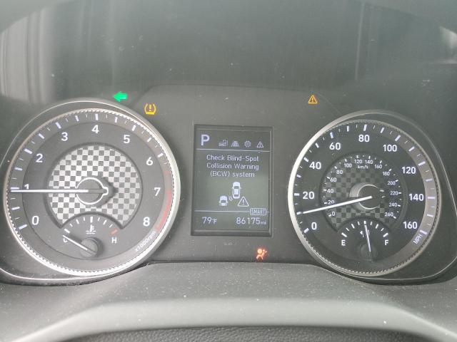 5NPD84LF3LH575394 Hyundai ELANTRA SEL