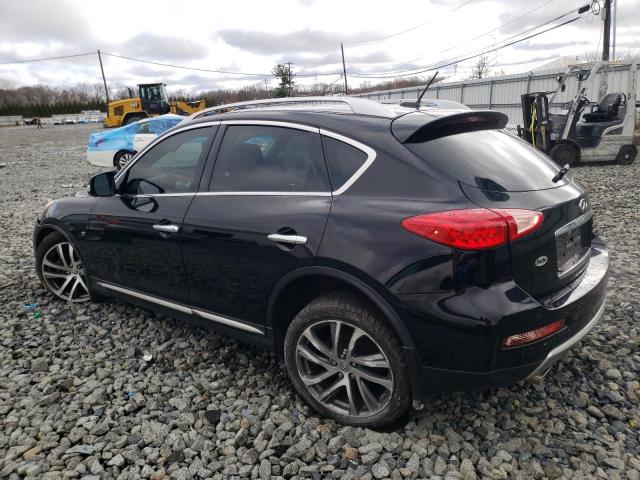 JN1BJ0RRXHM414787 Infiniti QX50