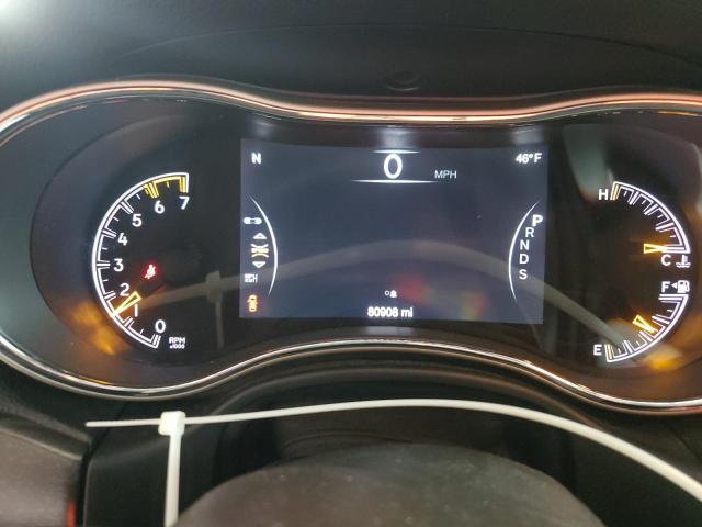 1C4RJFBT8EC258951 Jeep Grand Cherokee Limited