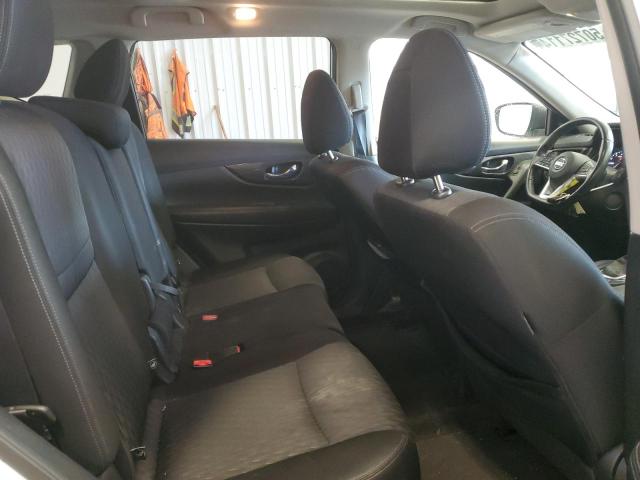 JN8AT2MV8KW388077 Nissan ROGUE S