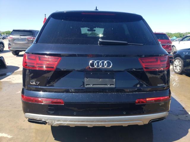 WA1LHAF75HD048611 Audi Q7 Premium Plus