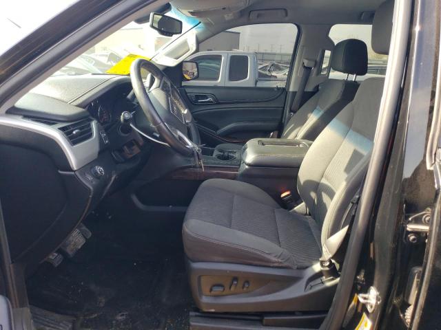 1GKS1FKC3GR264579 GMC Yukon Xl C1500 Sle
