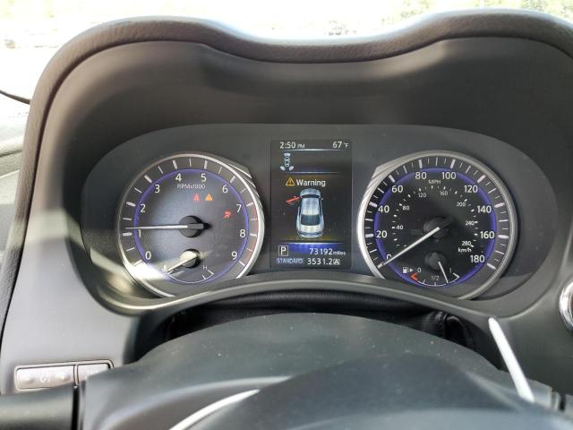 JN1EV7AP7HM735870 Infiniti Q50 Premium