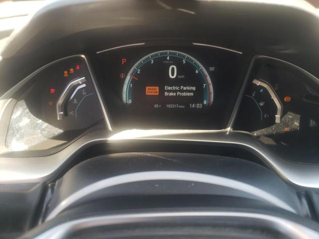 19XFC1F35HE018439 Honda CIVIC EX