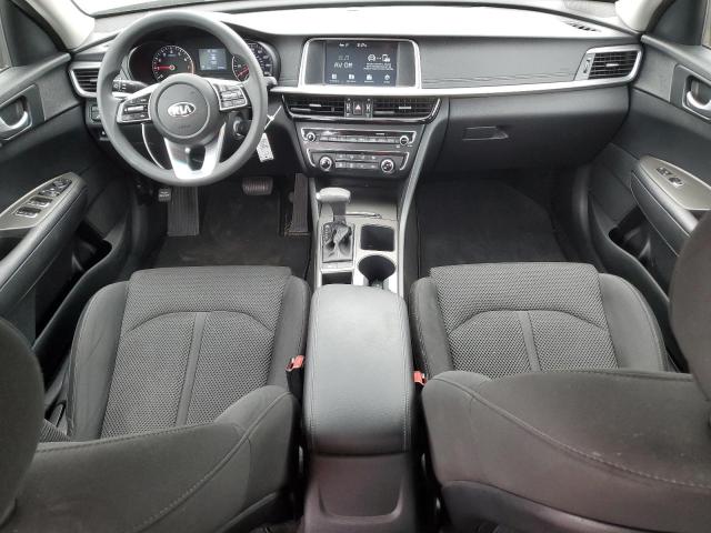 5XXGT4L35LG443184 KIA Optima Lx