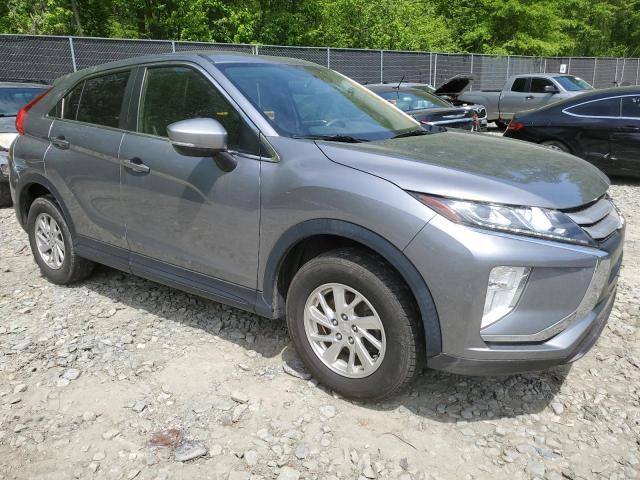 JA4AT3AA9JZ040184 Mitsubishi Eclipse Cross Es