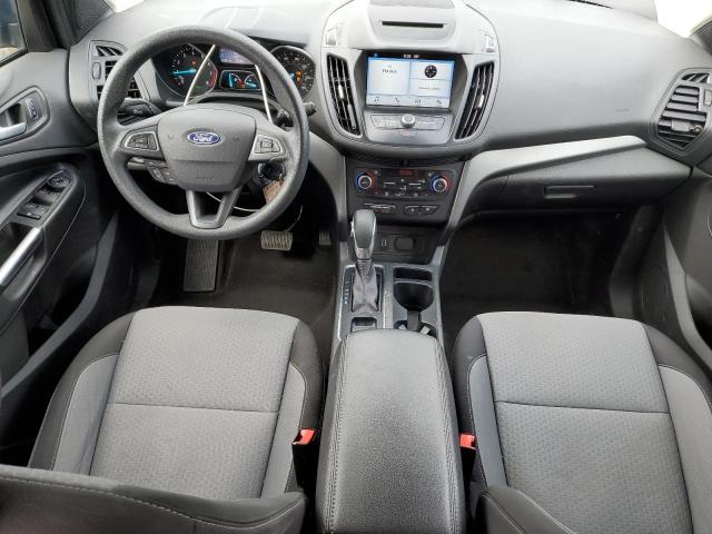 1FMCU9GD0JUB02080 Ford ESCAPE SE