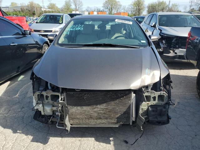 19XFB2F87EE018586 Honda CIVIC EX