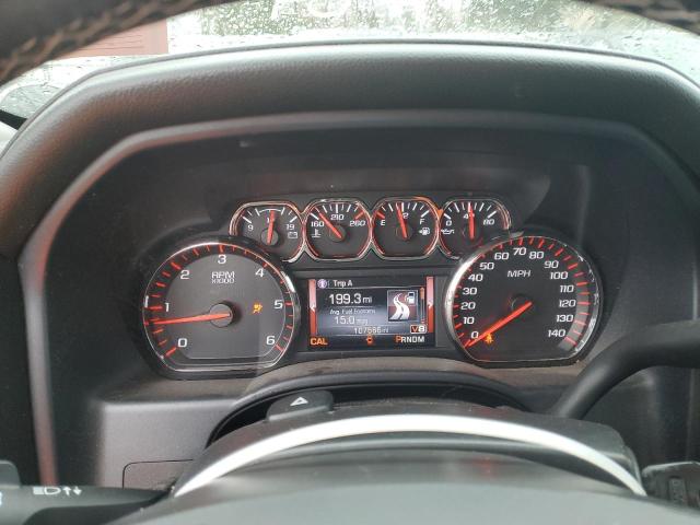 3GTU2NEC3GG204633 GMC Sierra K1500 Slt