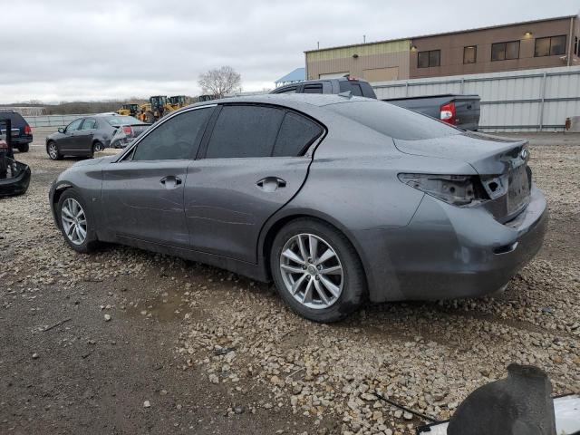 JN1BV7AP6FM346234 Infiniti Q50 BASE