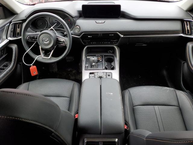 JM3KKCHD1R1120402 Mazda Cx-90 Preferred Plus