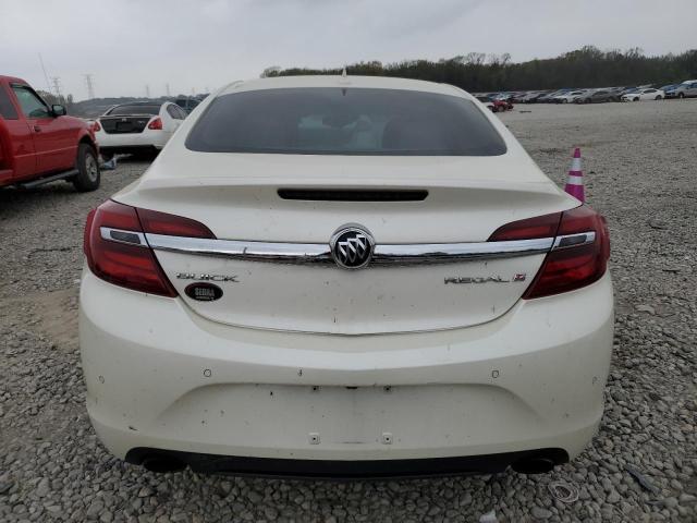 2G4GR5GX3E9291462 Buick Regal Premium