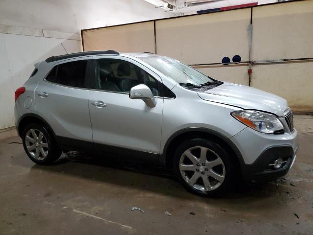 KL4CJDSB5FB082282 Buick Encore Premium