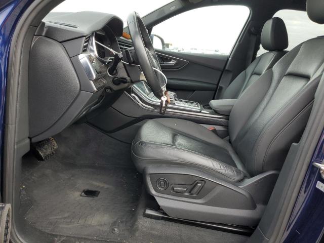 WA1LXAF74MD041825 Audi Q7 Premium Plus