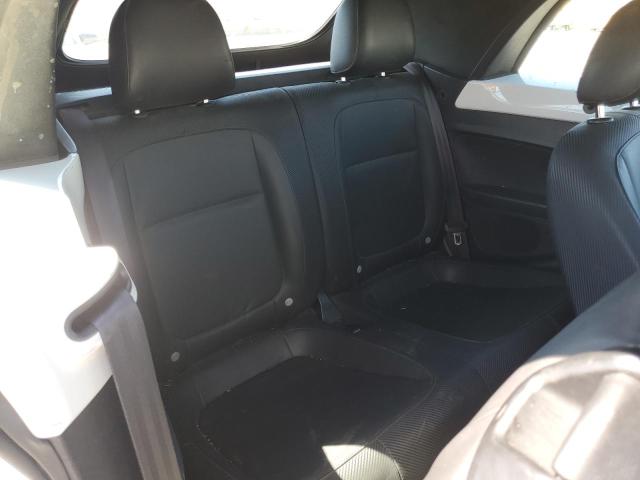 3VW5P7AT7EM804929 Volkswagen Beetle