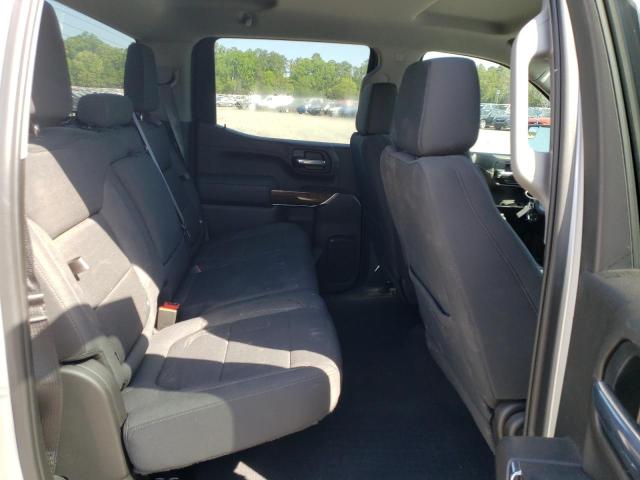 3GTU9CED5NG116205 GMC Sierra Limited K1500 Elevation
