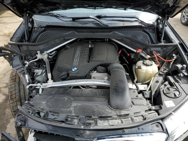 5UXKU2C39H0X47749 BMW X6 XDRIVE3