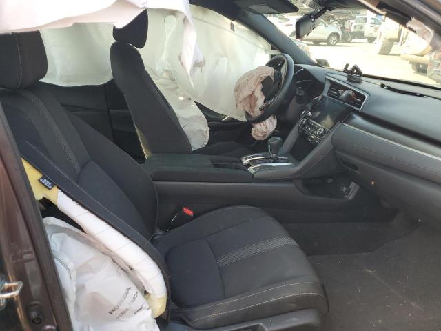 2HGFC3B38LH350181 Honda CIVIC EX