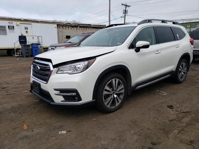 Продаж на аукціоні авто 2020 Subaru Ascent Limited, vin: 4S4WMAPD9L3413143, номер лоту: 49095634