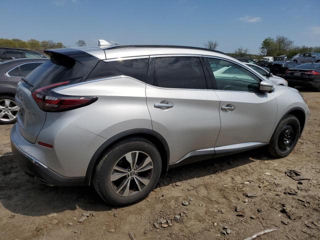 5N1AZ2BSXLN105992 Nissan MURANO SV