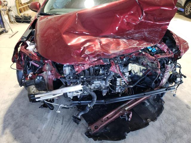 5YFB4MDEXPP013137 Toyota COROLLA LE