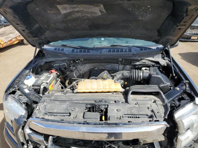1FTEW1EF5FFA61583 Ford F150 Supercrew