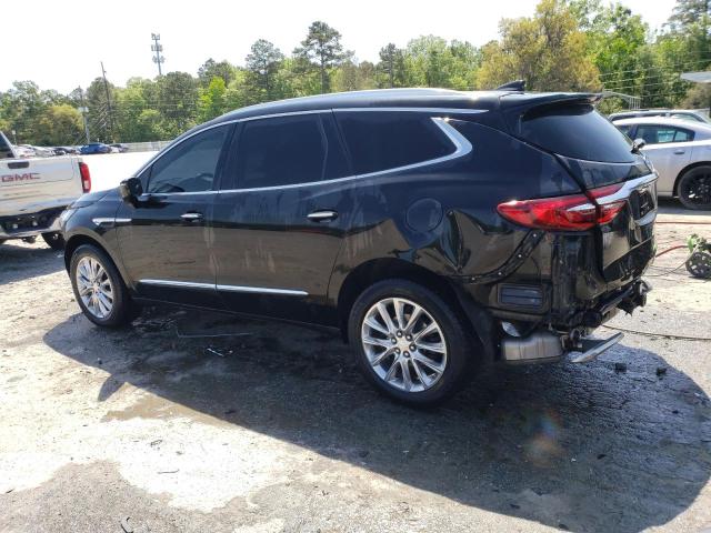 5GAERBKW0KJ283488 Buick Enclave Essence