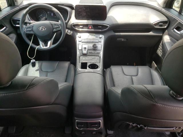 5NMS6DAJ5PH491309 Hyundai Santa Fe Xrt