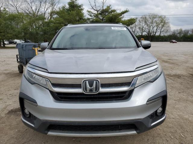 5FNYF6H62KB076935 Honda Pilot Touring