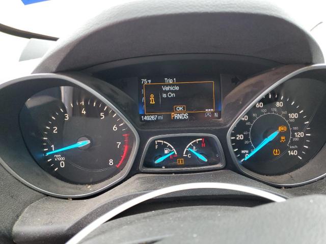 1FMCU0GD2KUC03067 Ford ESCAPE SE