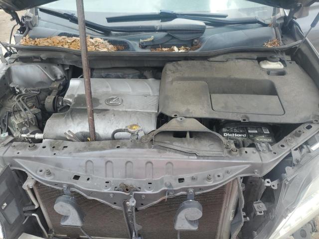 2T2ZK1BA9EC147083 Lexus RX 350