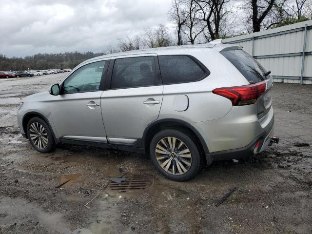 JA4AZ3A33KZ018117 Mitsubishi Outlander Se