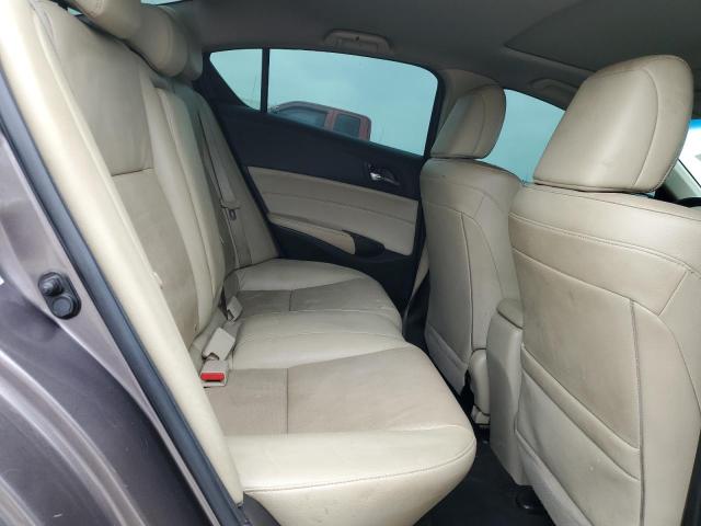 19VDE1F7XEE010197 Acura Ilx 20 Tech