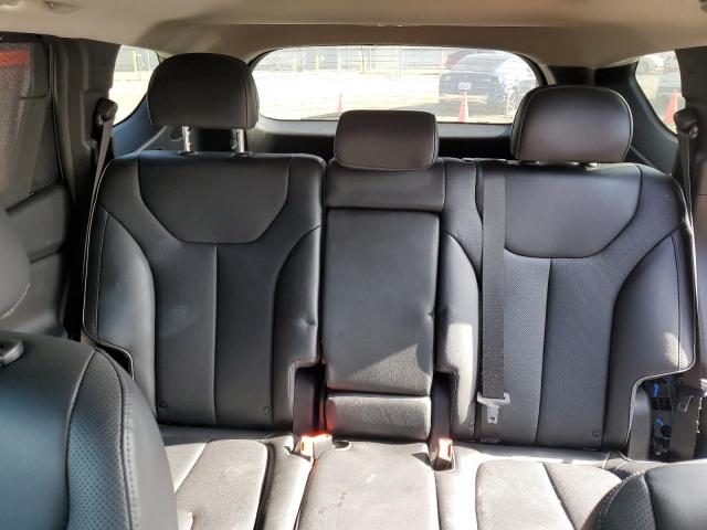 5NMS3DAJ3NH451364 Hyundai Santa Fe Sel