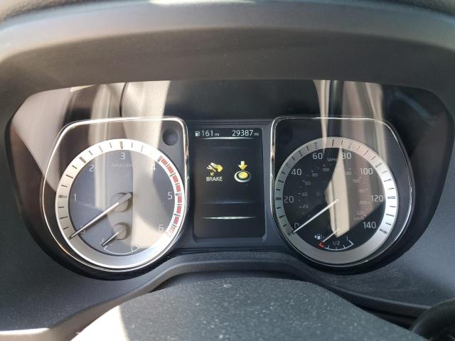 1N6BA1F40JN534798 Nissan Titan Xd Sl
