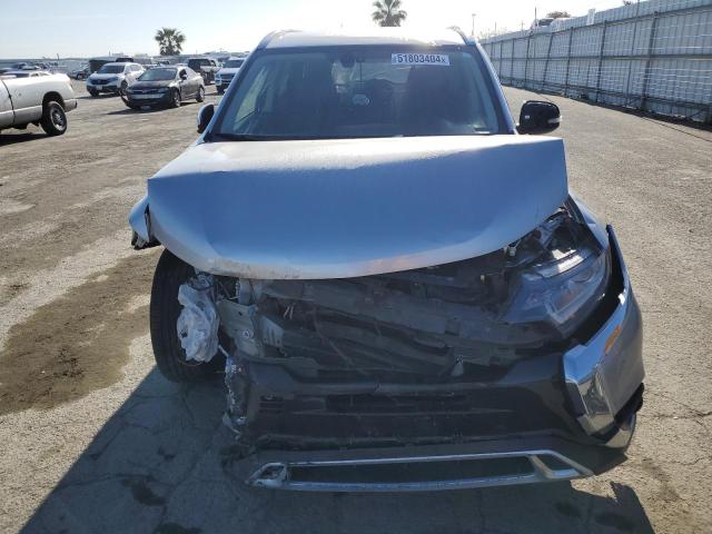 JA4AZ3A35KZ043083 Mitsubishi Outlander Se
