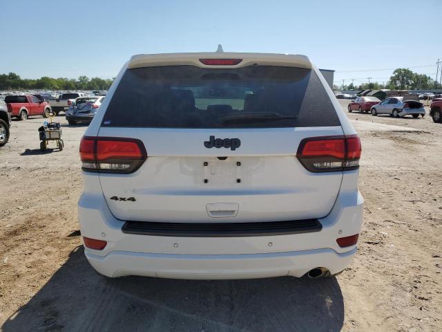 1C4RJFBG7MC710597 Jeep Grand Cherokee Limited