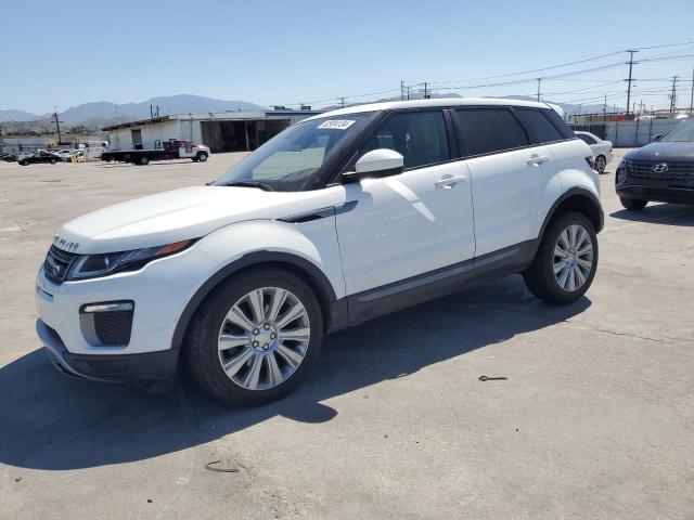 2016 Land Rover Range Rover Evoque Se მანქანა იყიდება აუქციონზე, vin: SALVP2BG0GH078922, აუქციონის ნომერი: 52934134