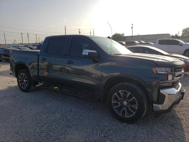 3GCPWCED5KG201014 Chevrolet Silverado C1500 Lt