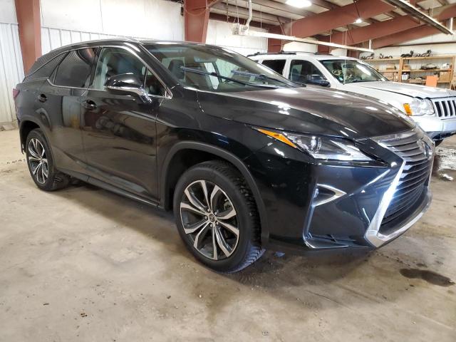 JTJDZKCA9K2014796 Lexus Rx 350 L