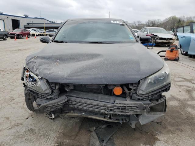 1HGCR6F58FA008568 Honda Accord Hybrid Exl
