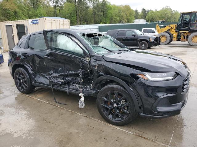 3CZRZ1H52PM731792 Honda HR-V SPORT