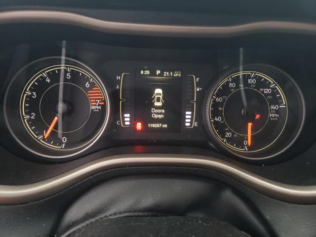1C4PJLAB1GW377988 Jeep Cherokee Sport