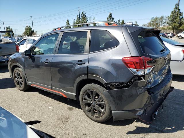 JF2SKAKC7KH577971 Subaru Forester Sport