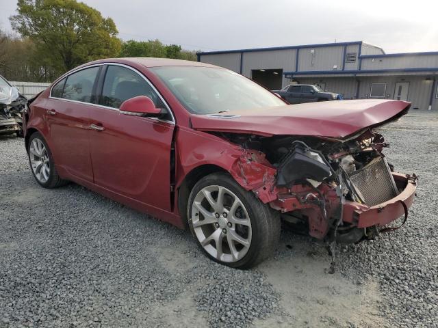 2G4GT5GX9E9195580 Buick REGAL GS