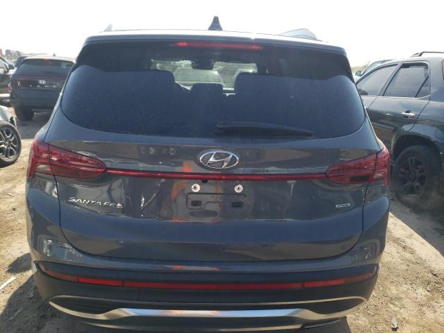 5NMS3DAJ9PH563007 Hyundai Santa Fe Sel Premium