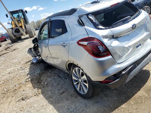 KL4CJASB8JB591547 Buick Encore Preferred