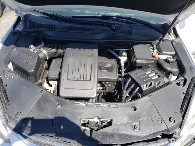 2GNFLFEK5H6309732 Chevrolet EQUINOX LT
